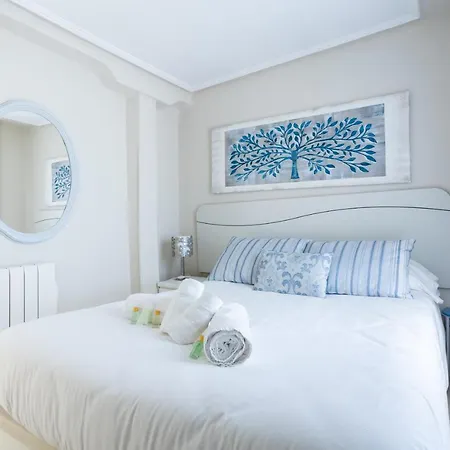 아파트 Old Port By Urdaibai